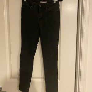 Black Levi Jeans - size size 26
